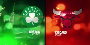 Celtics-Bulls