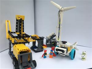 Lego