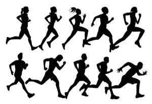 run