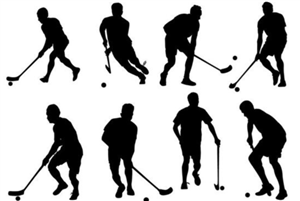 Floor Hockey
