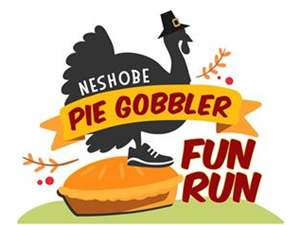 Neshobe Pie Gobbler