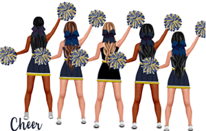 Cheer