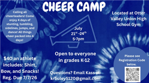 Cheer