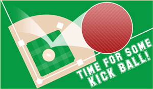 Kick Ball