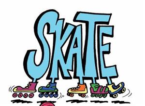 Skate Sunday!